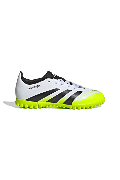 adidas Απόδοση PREDATOR CLUB TF J JH8862 Λευκό
