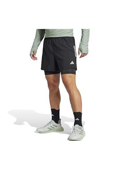 adidas Απόδοση OTR B S 2 σε 1 M JM5400 Μαύρο