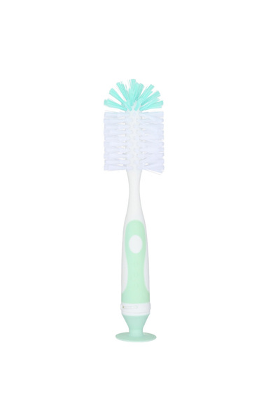 Choice3 Green Thermos Cup Cleaning Brush Baby Bottle Brush Pacifier Brush Lon...