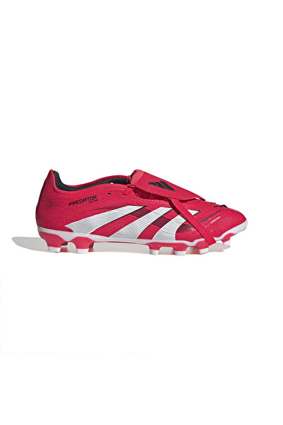 adidas Απόδοση PREDATOR PRO FT MG JR0443 Κόκκινο