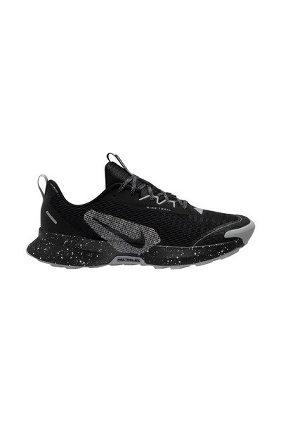 Nike ΤΖΟΥΝΙΠΕΡ ΤΡΕΪΛ 3 FQ0904-001 Μαύρο