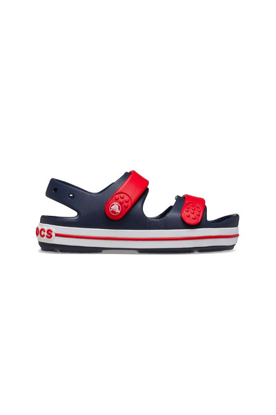 Crocs CROCBAND CRUISER ΣΑΝΔΑΛΙ K 209423-4OT Μπλε