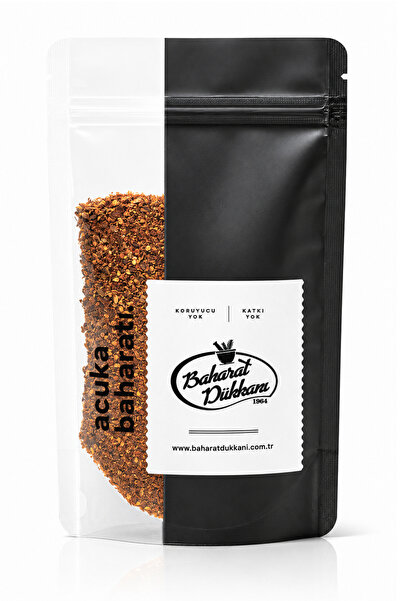 Baharat Dükkanı Acuka Baharatı 70gr