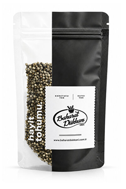 Baharat Dükkanı Hayıt Tohumu 60gr