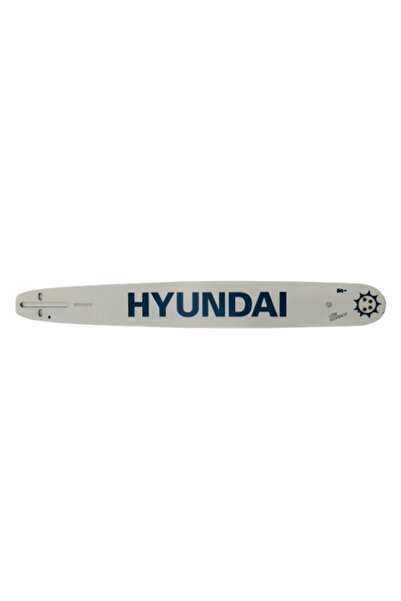 Hyundai Lamă de ghidaj pentru drujbă 50 cm