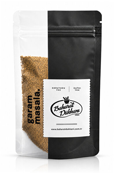 Baharat Dükkanı Garam Masala 60gr