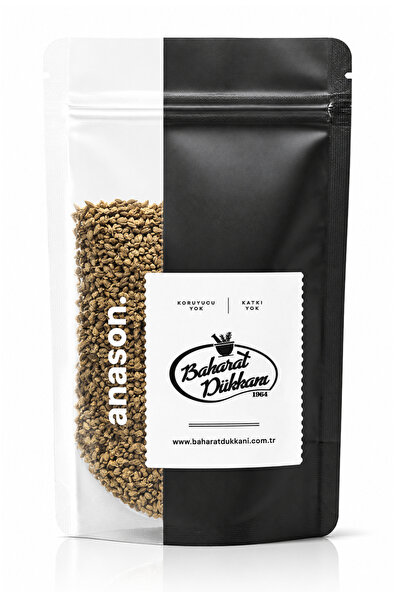 Baharat Dükkanı Anason 50gr