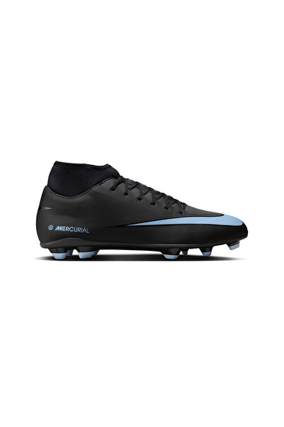 Nike SUPERFLY 10 CLUB FG/MG FQ8314-001 Μαύρο