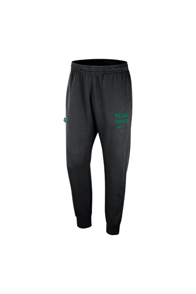 Nike BOS MNK CLUB JGGR CTS FZ7790-011 Μαύρο