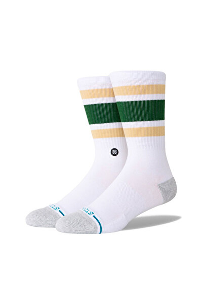Stance ΣΩΛΗΝΑ MIL A555C24TMB-WHT Λευκό