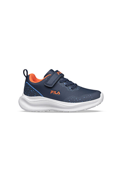 FILA ΜΝΗΜΗ FAST 6 V 3AF53008-255 Μπλε