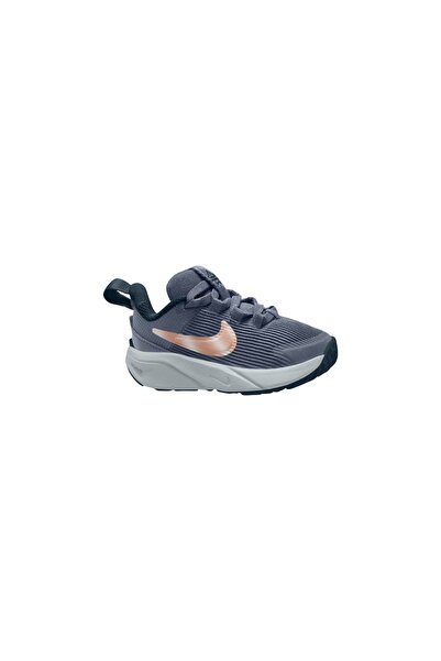 Nike ΣΤΑΡ ΡΑΝΕΡ 4 DX7616-405 Μπλε