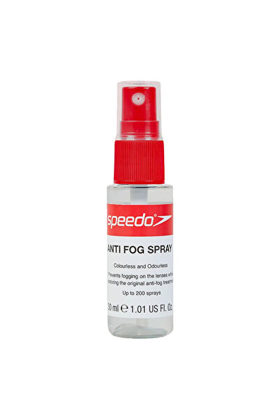SPEEDO Αντιθαμβωτικό Σπρέι 8-00381317217 Ένα Χρώμα