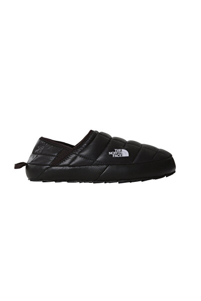 THE NORTH FACE W THERMOBALL TRACTION MULE V NF0A3V1HKX7-KX7 Μαύρο