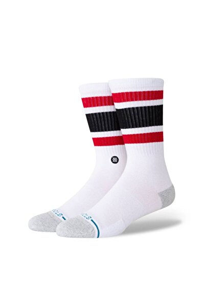 Stance TUBE CHI A555C24TBU-WHT Λευκό