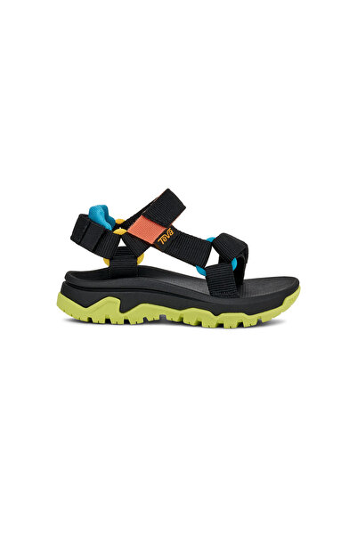 TEVA HURRICANE XLT JR 1177410T-BLKM Μαύρο