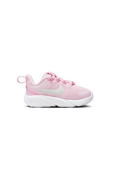 Nike ΣΤΑΡ ΡΑΝΕΡ 4 DX7616-602 Ροζ