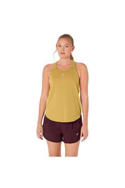 Asics ROAD TANK 2012C986-301 Μπεζ