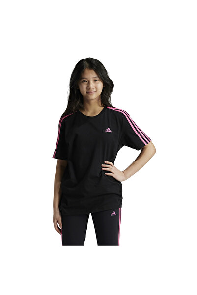 adidas Αθλητικά ρούχα G 3S BF T IZ3449 Μαύρο
