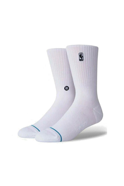 Stance LOGOMAN ST A558A20LOG-WHT Λευκό
