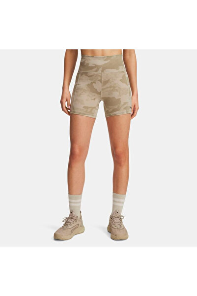 Under Armour PJT RCK MIDDY SHORT 1389712-299 Παραλλαγή