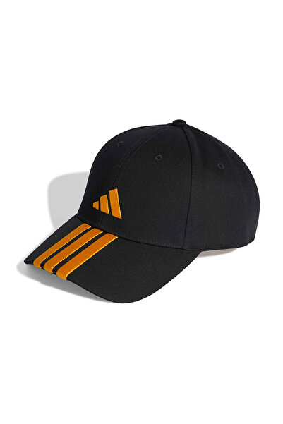 adidas Performance BBALL 3S CAP NL KE5879 Μαύρο
