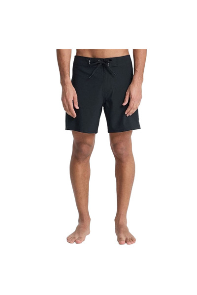 Quiksilver SURFSILK KAIMANA 16 EQYBS04891-KVJ0 Μαύρο