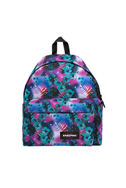 Eastpak Ενισχυμένο PAK'R DREAMFLOWER DARK EK000620-7S6 Πολύχρωμο
