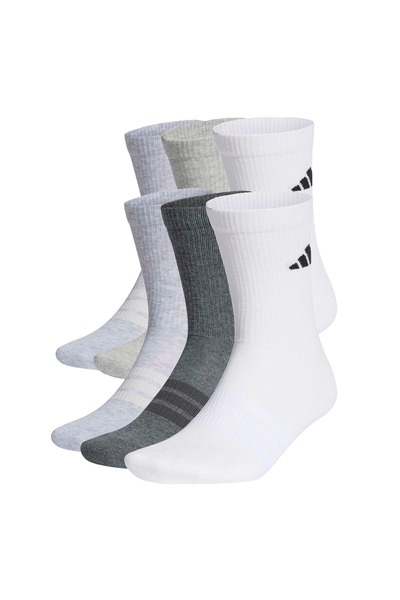 adidas Επιδόσεις C ESS CRW 6PP KE5500 Πολύχρωμο
