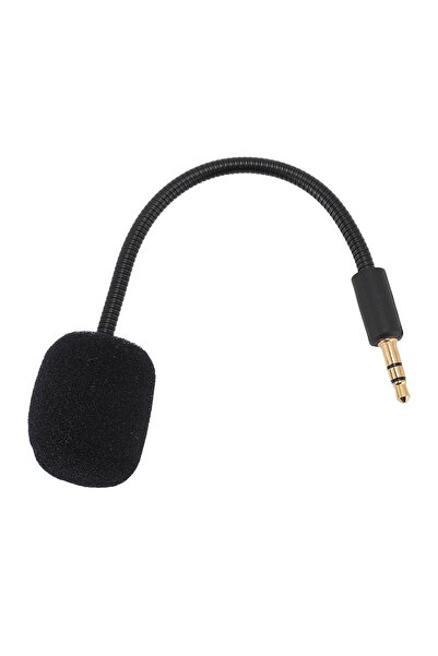 Choice A Gaming Headset Microphone Professional Plug and Play 3.5mm Jack Repl...