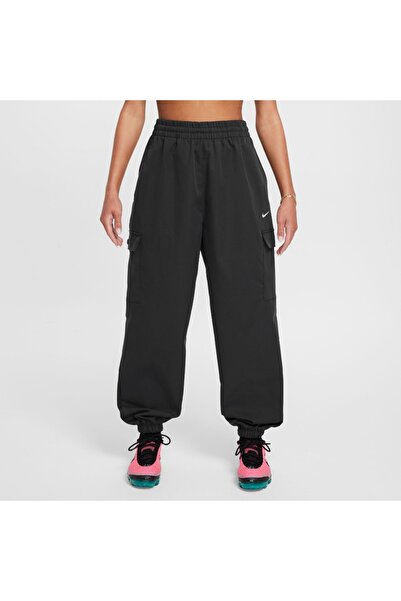 Nike ΑΘΛΗΤΙΚΗ ΕΝΔΥΣΗ FZ5554-010 Μαύρο