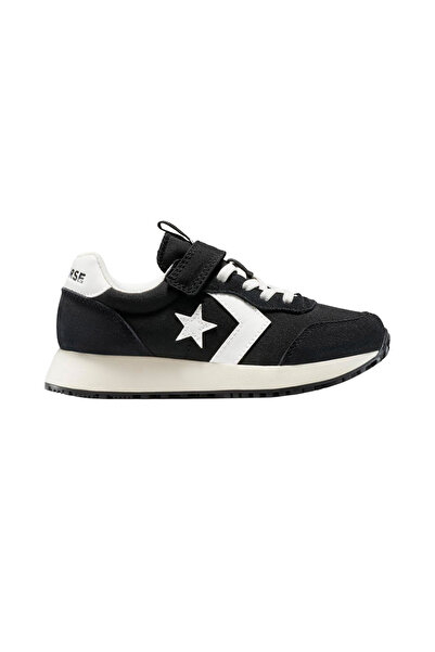 Converse ΩΜΕΓΑ ΤΡΕΙΝΕΡ ΕΖΑΪ ΟΝ A13095C Μαύρο