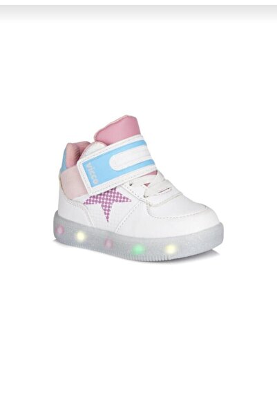 Vicco VI 220.B20K.106 BEBE IŞIKLI BOT-MAGIC - VI 220.B20K.106