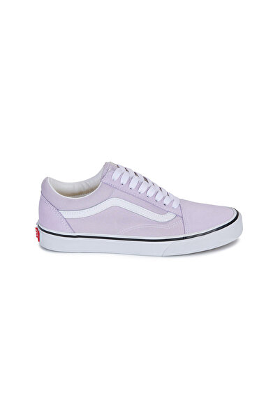 Vans OLD SKOOL COLOR THEORY VN000D2VEMY-EMY Λιλά