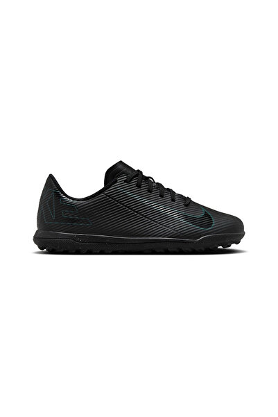 Nike JR VAPOR 16 CLUB TF FQ8287-002 Μαύρο