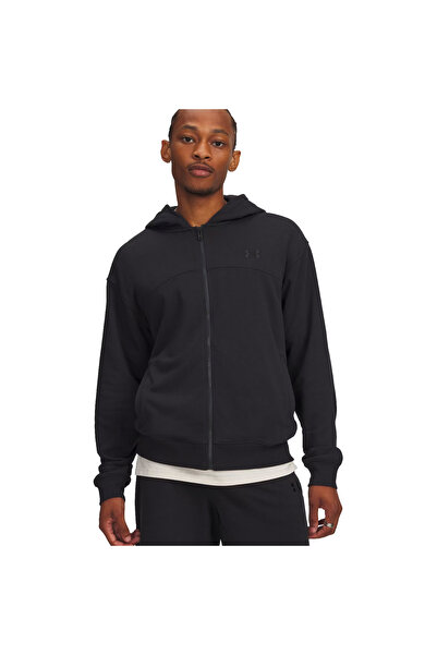 Under Armour RIVAL LW FZ 6009346-001 Μαύρο