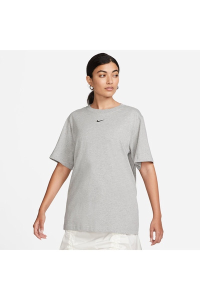 Nike ΑΘΛΗΤΙΚΗ ΕΝΔΥΣΗ FD4149-063 Γκρι