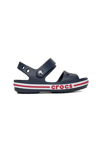 Crocs BAYABAND ΣΑΝΔΑΛΙ K&T 211055-4CC Μπλε