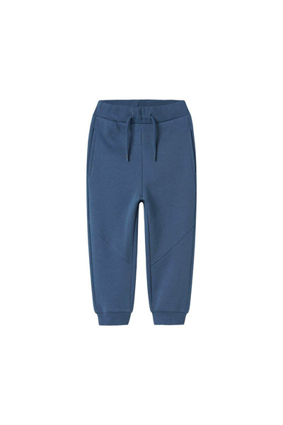 Name it NKMVOLTANO NREG SWE PANT BRU 13234318-4879651 Siel