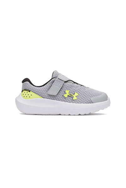 Under Armour BINF SURGE 4 AC 3027105-011 Γκρι