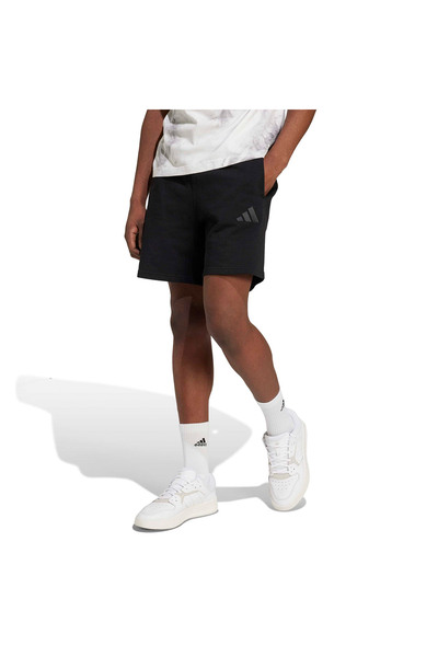 adidas Αθλητικά ρούχα M A SZN FT SHO IX1247 Μαύρο