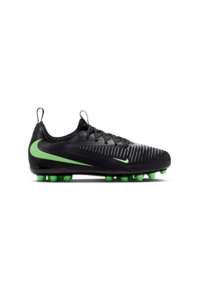 Nike JR PHANTOM 6 LOW ACADEMY IV6695-001 Μαύρο