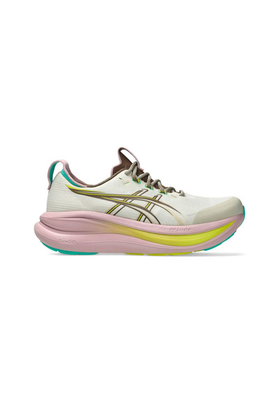 Asics GEL-NIMBUS 28 TR 1012B981-020 Μπεζ