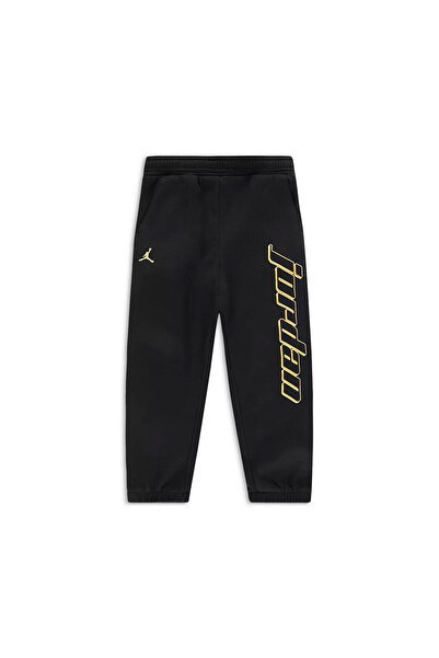 JORDAN MOUNTAINSIDE FLC ΠΑΝΤΕΛΟΝΙ 95F341-023 Μαύρο