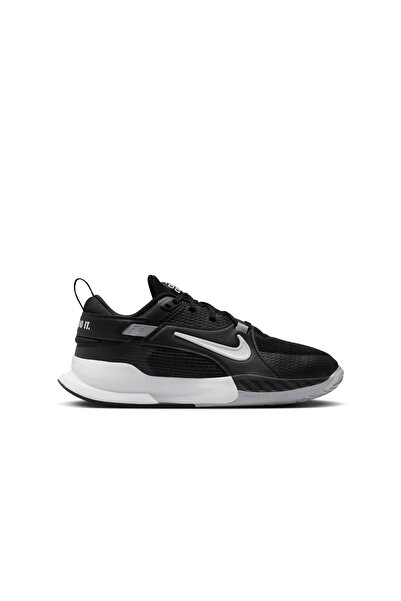 Nike CROSSCOURT FN2231-002 Μαύρο