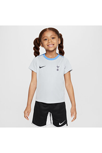 Nike THFC LK NK DF ACDPR SS TOP K FQ0074-098 Γκρι