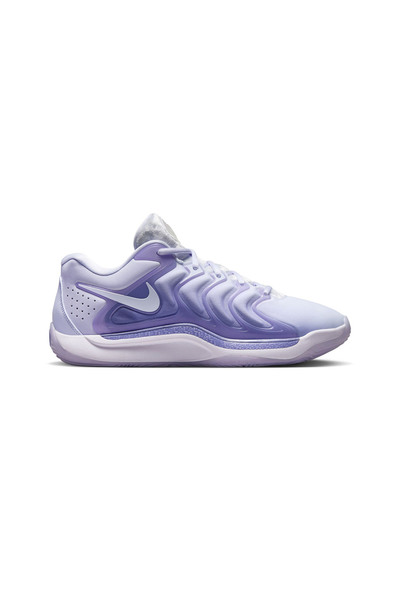 Nike KD17 FJ9487-500 Πολύχρωμο