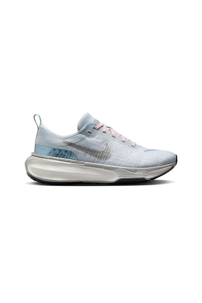 Nike ZOOMX INVINCIBLE RUN FLYKNIT 3 DR2660-010 Γκρι