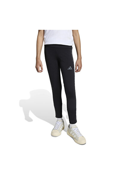adidas Αθλητικά ρούχα JG AN 3S LEG KB6977 Μαύρο