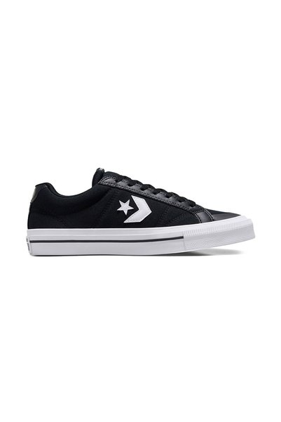 Converse ΣΠΟΡ ΚΑΖΟΥΑΛ A10547C Μαύρο